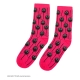 Squid Game - Pack 3 paires de chaussettes Squid Game