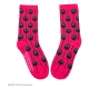 Squid Game - Pack 3 paires de chaussettes Squid Game