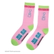 Squid Game - Pack 3 paires de chaussettes Squid Game