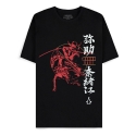 Assassin's Creed Shadows - T-Shirt Balance