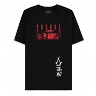 Assassin's Creed Shadows - T-Shirt Yasuke