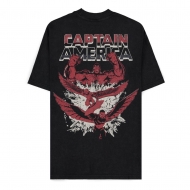 Captain America Brave New World - T-Shirt 3 Heroes