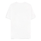 Sony PlayStation - T-Shirt blanc Logo PlayStation