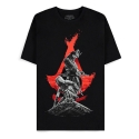 Assassin's Creed Shadows - T-Shirt Shadows from above