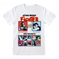 Star Wars - T-Shirt Star Wars vs Screen