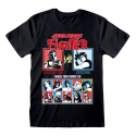 Star Wars - T-Shirt Star Wars vs Screen Black