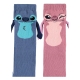 Lilo & Stitch - Paire de Chaussettes Let's Hold Hands 43-46