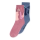 Lilo & Stitch - Paire de Chaussettes Let's Hold Hands 43-46