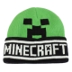 Minecraft - Bonnet Creeper Face