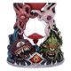 Dungeons & Dragons - Sablier Beholder 18 cm