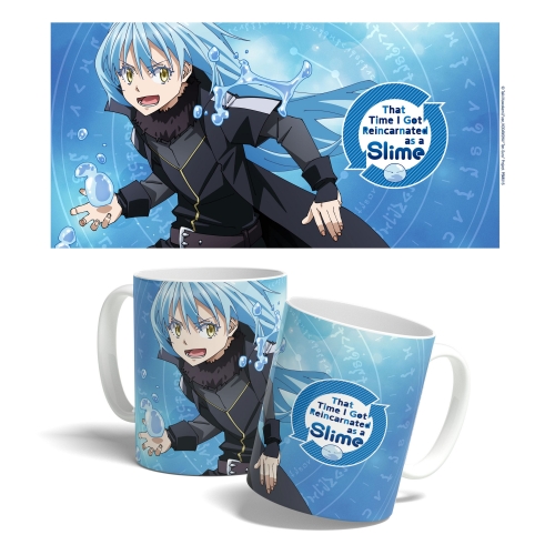 That Time I Got Reincarnated as a Slime - Mug Demon Lord Rimuru 325 ml