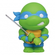 Les Tortues Ninja - Buste / tirelire Leonardo