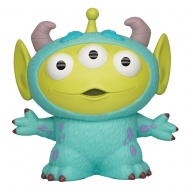 Toy Story - Tirelire Alien Sulley