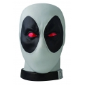 Marvel - Tirelire 1/1 Deadpool Head X-Force 27 cm