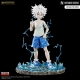 Hunter x Hunter - Statuette Akihabara Legend Figure 1/8 Killua (God Speed Mode) 21 cm