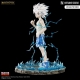 Hunter x Hunter - Statuette Akihabara Legend Figure 1/8 Killua (God Speed Mode) 21 cm