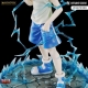 Hunter x Hunter - Statuette Akihabara Legend Figure 1/8 Killua (God Speed Mode) 21 cm