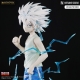 Hunter x Hunter - Statuette Akihabara Legend Figure 1/8 Killua (God Speed Mode) 21 cm