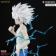 Hunter x Hunter - Statuette Akihabara Legend Figure 1/8 Killua (God Speed Mode) 21 cm