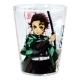 Demon Slayer - Pack 4 verres à shot Groupe 59 ml