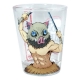 Demon Slayer - Pack 4 verres à shot Groupe 59 ml