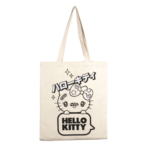 Hello Kitty - Sac shopping Hello Kitty Star