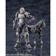 Hexa Gear - Figurine Plastic Model Kit 1/24 Governor Para-Spawn Sentinel Ver 2.0 8 cm