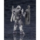 Hexa Gear - Figurine Plastic Model Kit 1/24 Governor Para-Spawn Sentinel Ver 2.0 8 cm