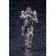 Hexa Gear - Figurine Plastic Model Kit 1/24 Governor Para-Spawn Sentinel Ver 2.0 8 cm