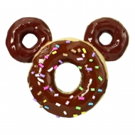 Disney - Aimant Mickey Donut