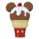 Disney - Aimant Mickey Ice Cream