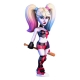 DC Comics - Figurine Minix Harley Quinn 12 cm