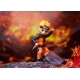 Naruto - Figurine Plastic Model Kit Naruto Uzumaki 12 cm