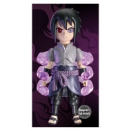 Naruto - Figurine Plastic Model Kit Sasuke Uchiha 12 cm