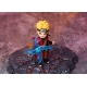 Naruto - Figurine Plastic Model Kit Naruto Uzumaki 12 cm