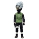 Naruto - Figurine Plastic Model Kit Kakashi Hatake 12 cm