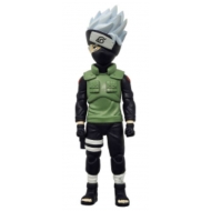 Naruto - Figurine Plastic Model Kit Kakashi Hatake 12 cm