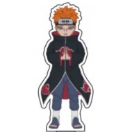 Naruto - Figurine Plastic Model Kit Pain 12 cm