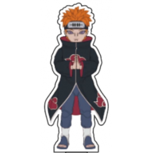 Naruto - Figurine Plastic Model Kit Pain 12 cm