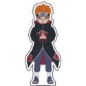 Naruto - Figurine Plastic Model Kit Pain 12 cm