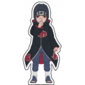 Naruto - Figurine Plastic Model Kit Itachi Uchiha 12 cm