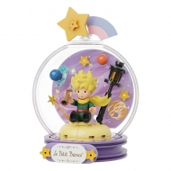 Le Petit Prince - Jeu de construction Starry Lamp