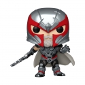 Marvel Rivals - Figurine POP! Magneto 9 cm