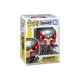 Marvel Rivals - Figurine POP! Magneto 9 cm