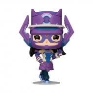 Marvel Rivals - Figurine POP! Super Sized Galacta 15 cm