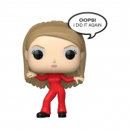 Britney Spears - Figurine POP! Oops, I Did it Again 9 cm