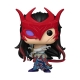 League of Legends - Figurine POP! Yone 9 cm