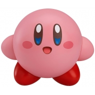 Nintendo - Figurine Nendoroid Kirby 6 cm (re-run)