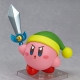 Nintendo - Figurine Nendoroid Kirby 6 cm (re-run)