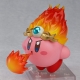 Nintendo - Figurine Nendoroid Kirby 6 cm (re-run)